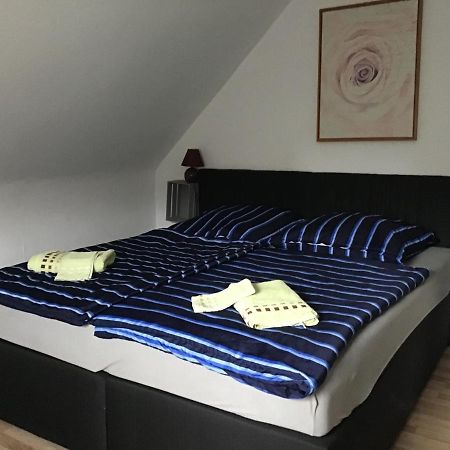 Beim Andi Apartment Stockach Exterior photo