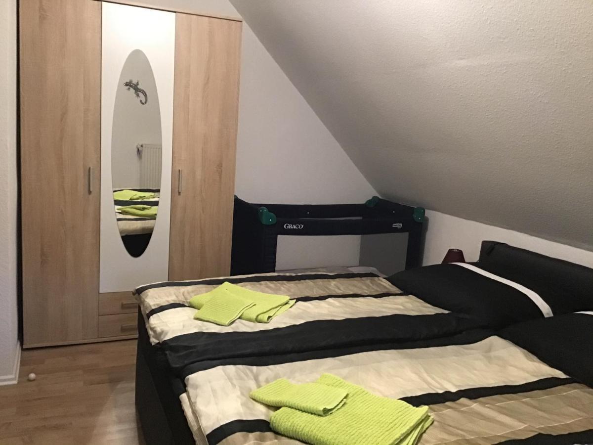 Beim Andi Apartment Stockach Exterior photo