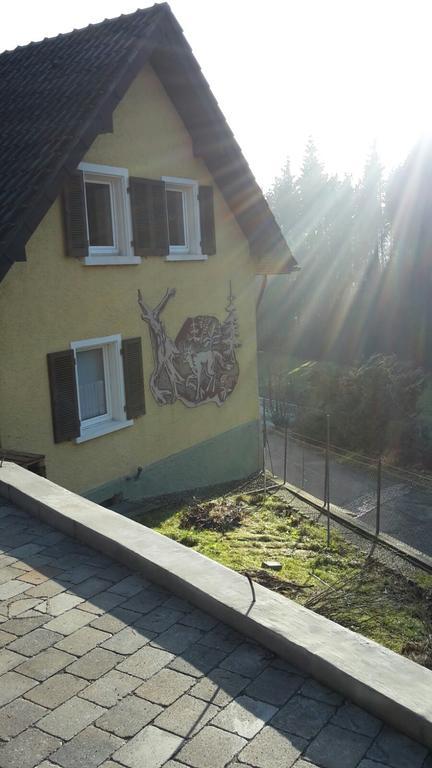 Beim Andi Apartment Stockach Exterior photo