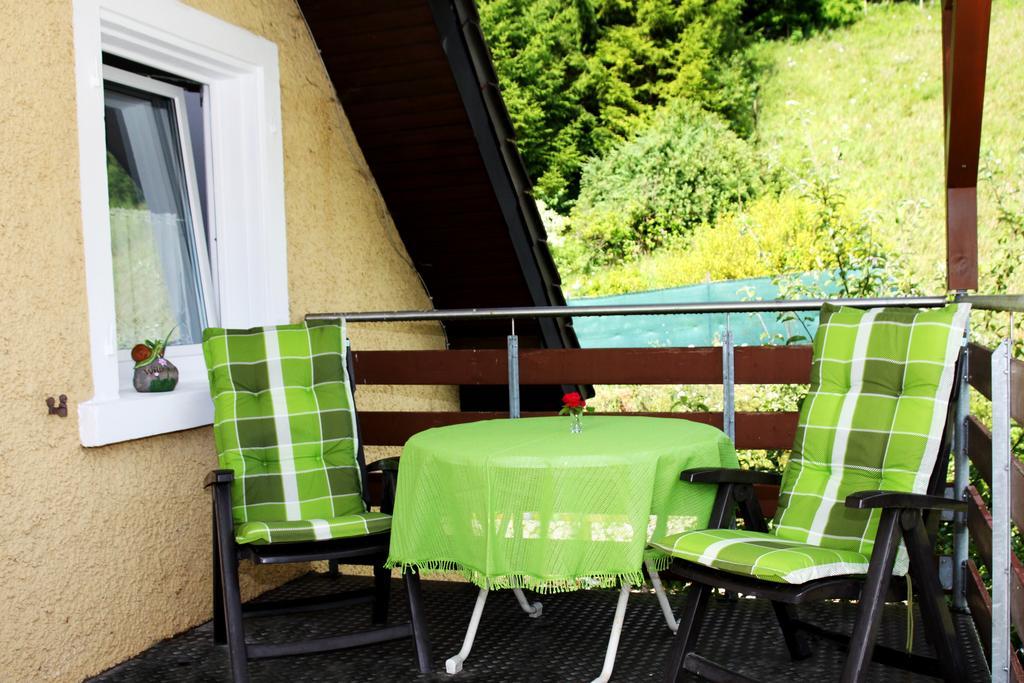 Beim Andi Apartment Stockach Exterior photo